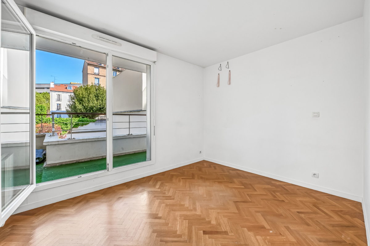 Luxury Apartment for sale in Boulogne-Billancourt, 882 000 €, Photo 6