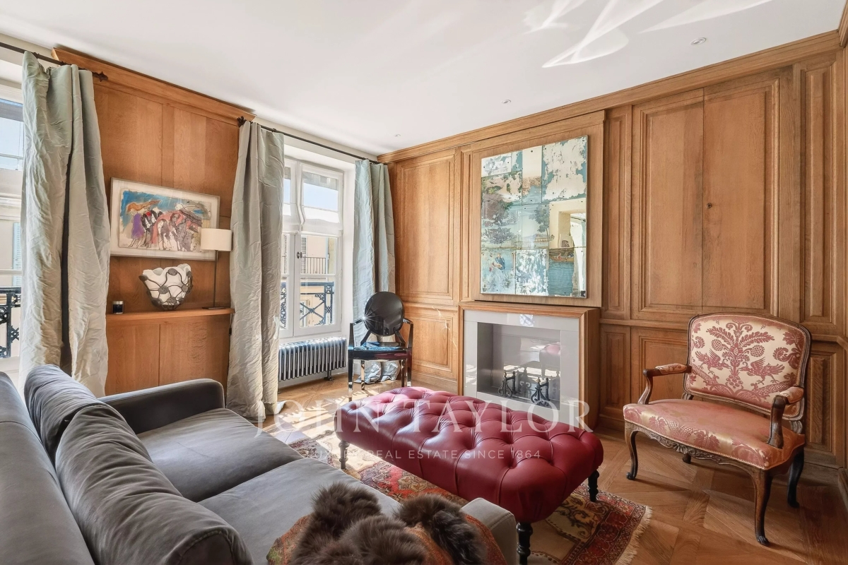 Luxury Apartment for sale in Paris 7Ème, 2 600 000 €, Photo 6