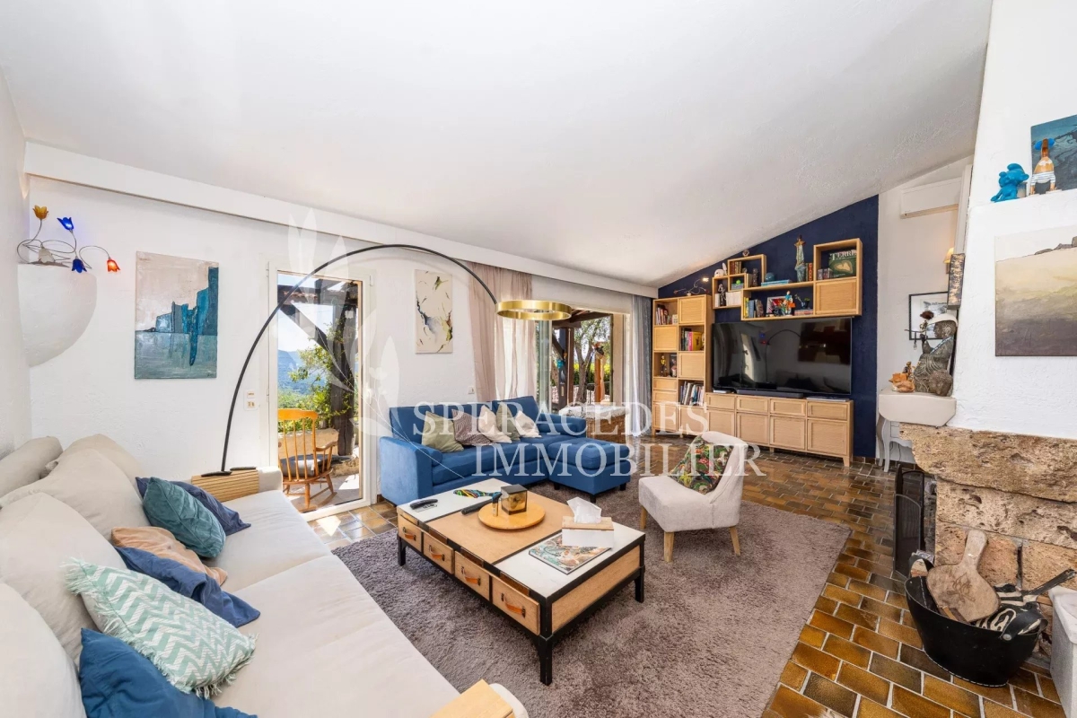 Maison de luxe à vendre à Le Tignet, 891 000 €, Photo 6