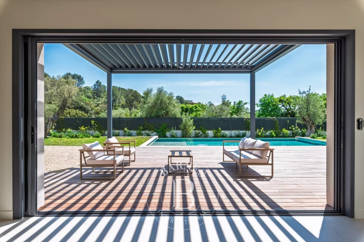 Luxury House for sale in Roquefort-les-Pins, 2 390 000 €, Photo 6