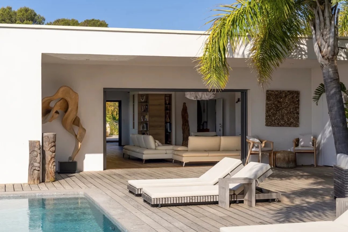 Maison de luxe à vendre à Carqueiranne, 3 995 000 €, Photo 6