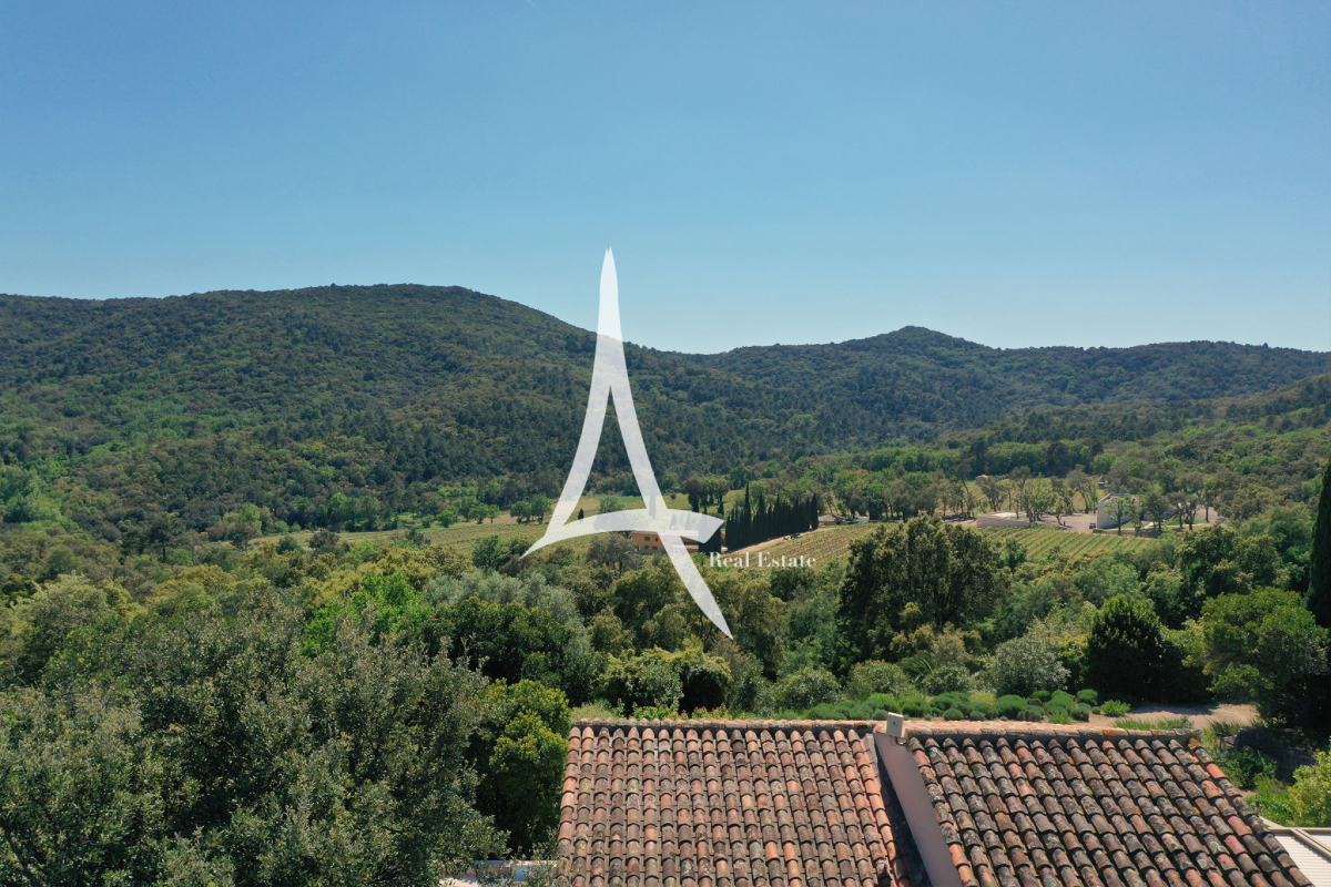 Maison de luxe à vendre à Saint-Tropez, 5 950 000 €, Photo 7