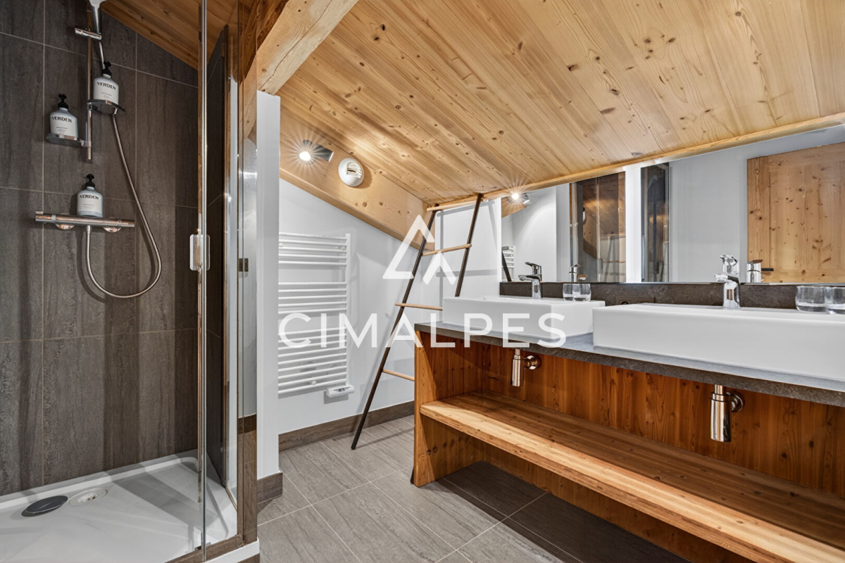Luxury House for sale in Meribel les Allues, 2 170 000 €, Photo 7
