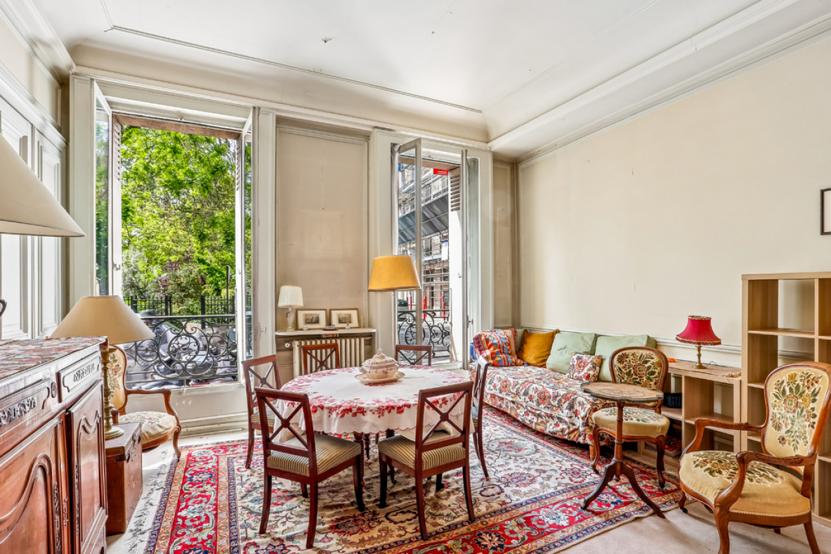 Luxury Apartment for sale in Paris 8ème, 1 050 000 €, Photo 7