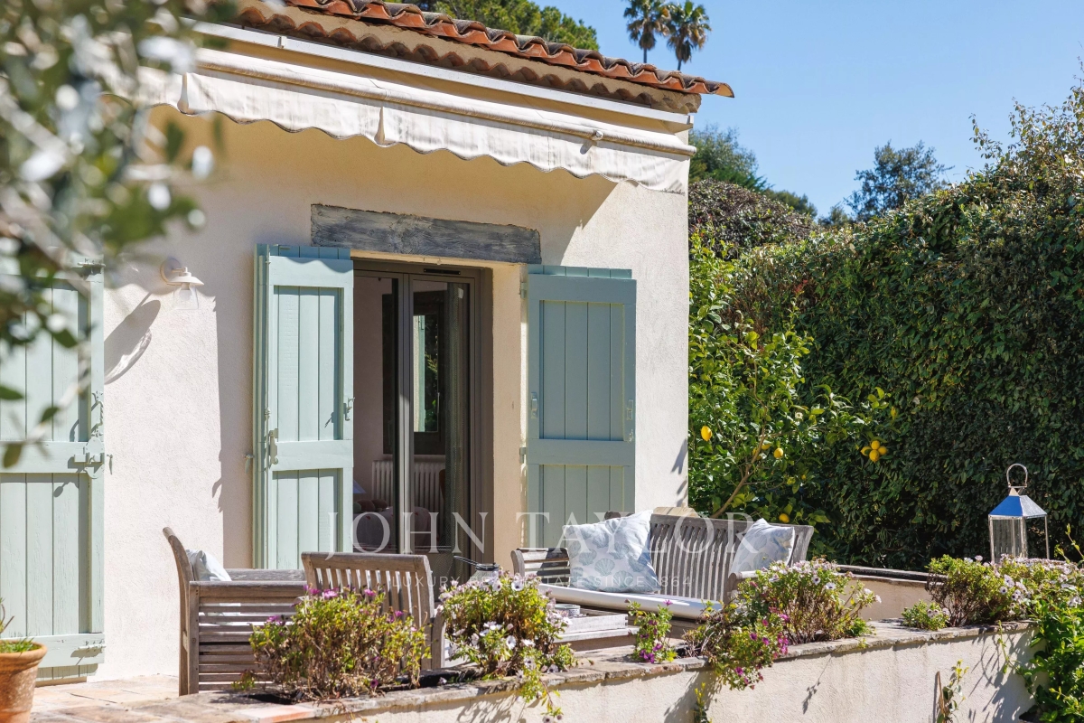 Maison de luxe à vendre à La Colle-sur-Loup, 2 500 000 €, Photo 7