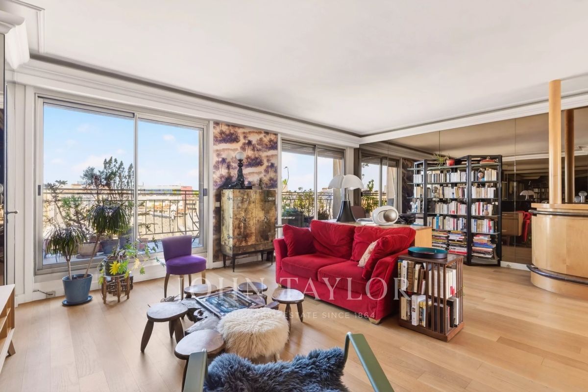 Luxury Apartment for sale in Paris 17Ème, 2 185 000 €, Photo 7