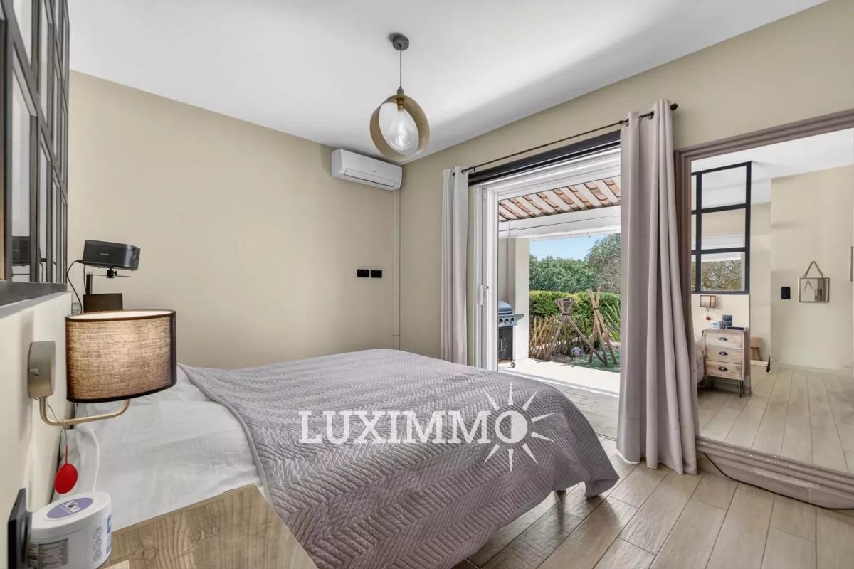Maison de luxe à vendre à Mougins, 1 350 000 €, Photo 7
