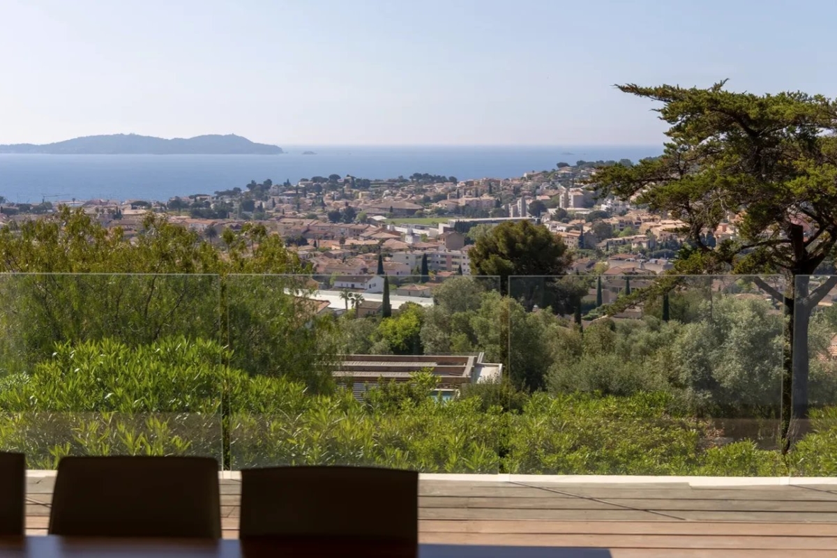 Maison de luxe à vendre à Carqueiranne, 3 995 000 €, Photo 7