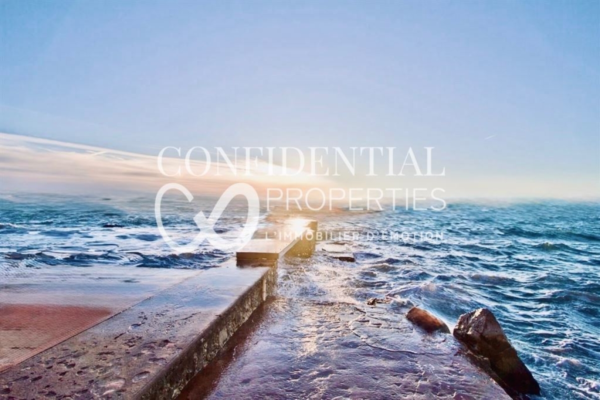Maison de luxe à vendre à Saint-Tropez, 35 000 000 €, Photo 1