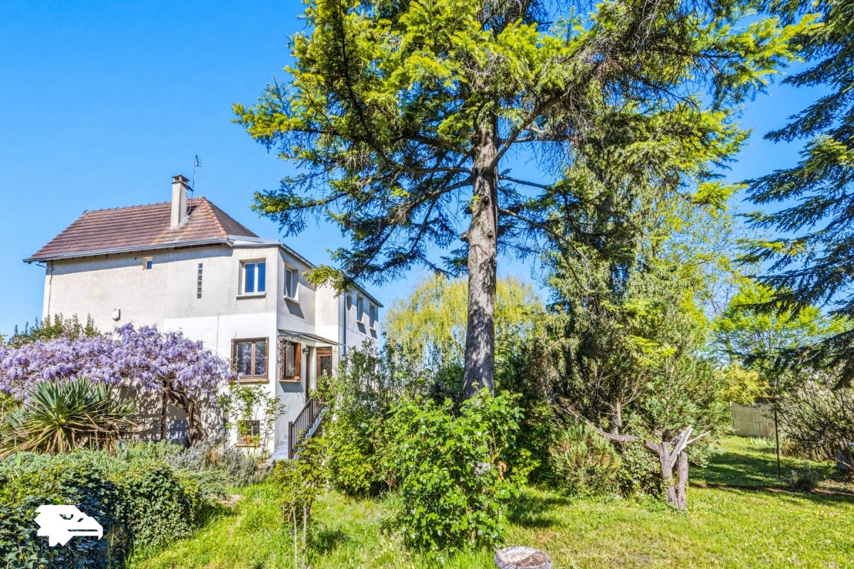 Maison de luxe à vendre à Yerres, 440 000 €, Photo 1
