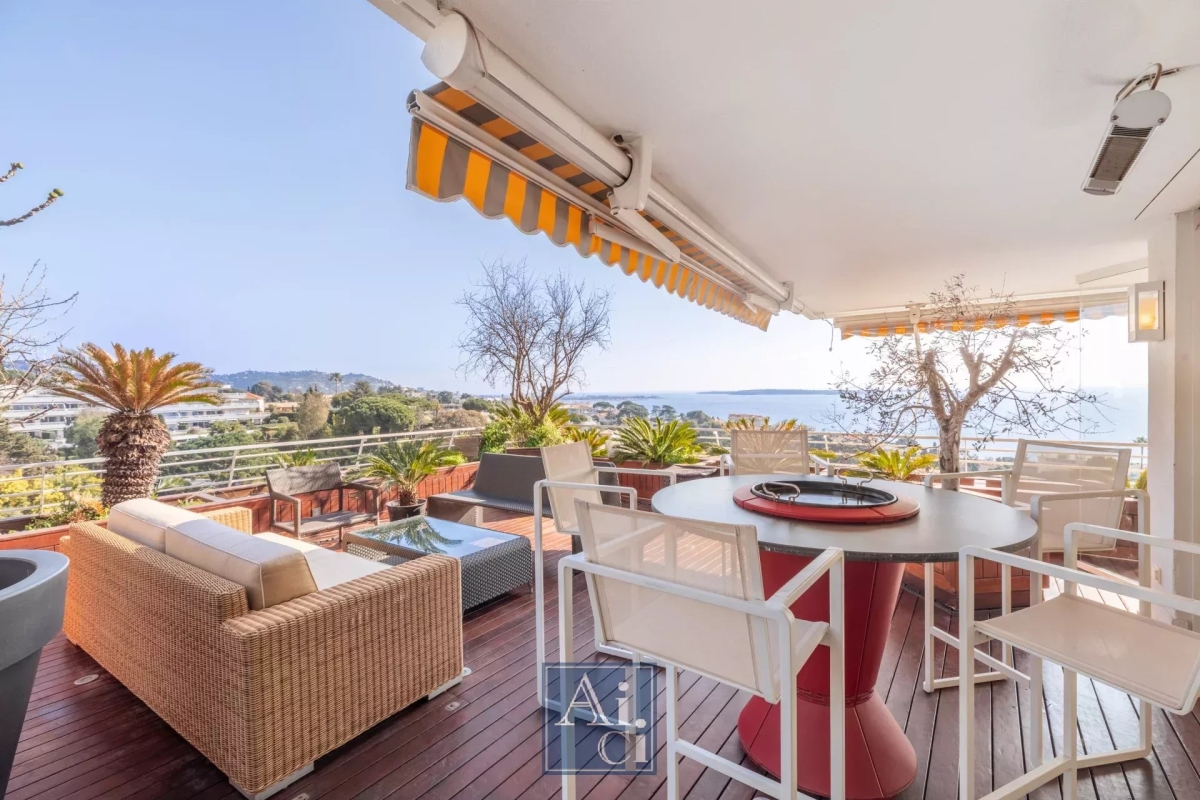 Luxury Apartment for sale in Cannes, 1 500 000 €, Photo 1