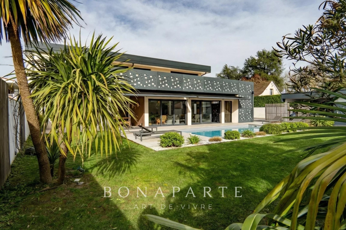 Maison de luxe à vendre à Idron, 936 000 €, Photo 1