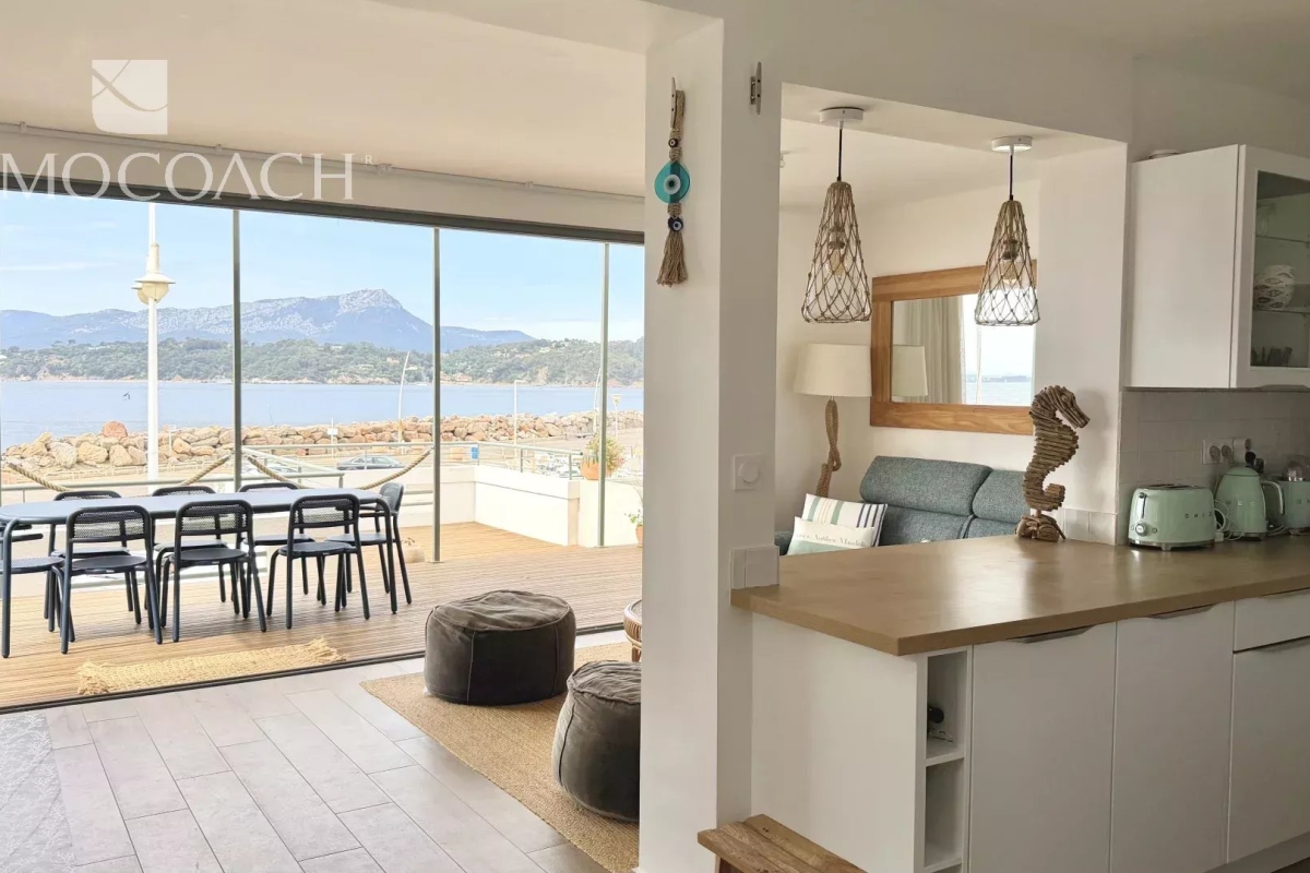 Maison de luxe à vendre à Le Pradet, 1 150 000 €, Photo 2