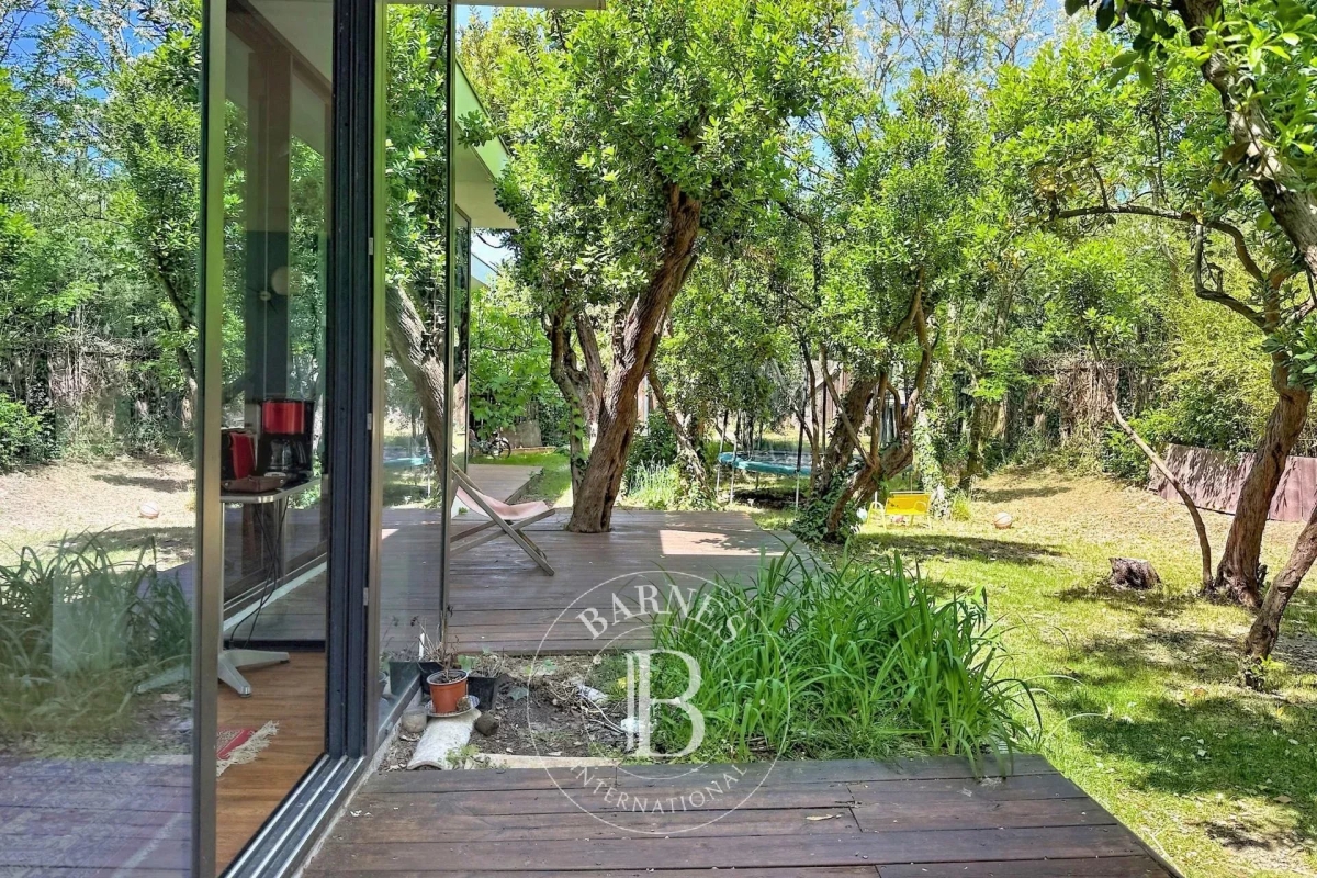 Maison de luxe à vendre à Cap Ferret, 1 785 000 €, Photo 2