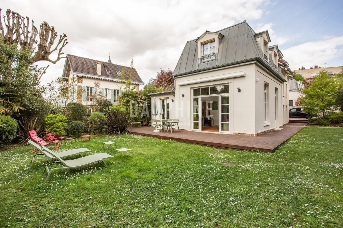 Maison de luxe à vendre à Sèvres, 2 150 000 €, Photo 2