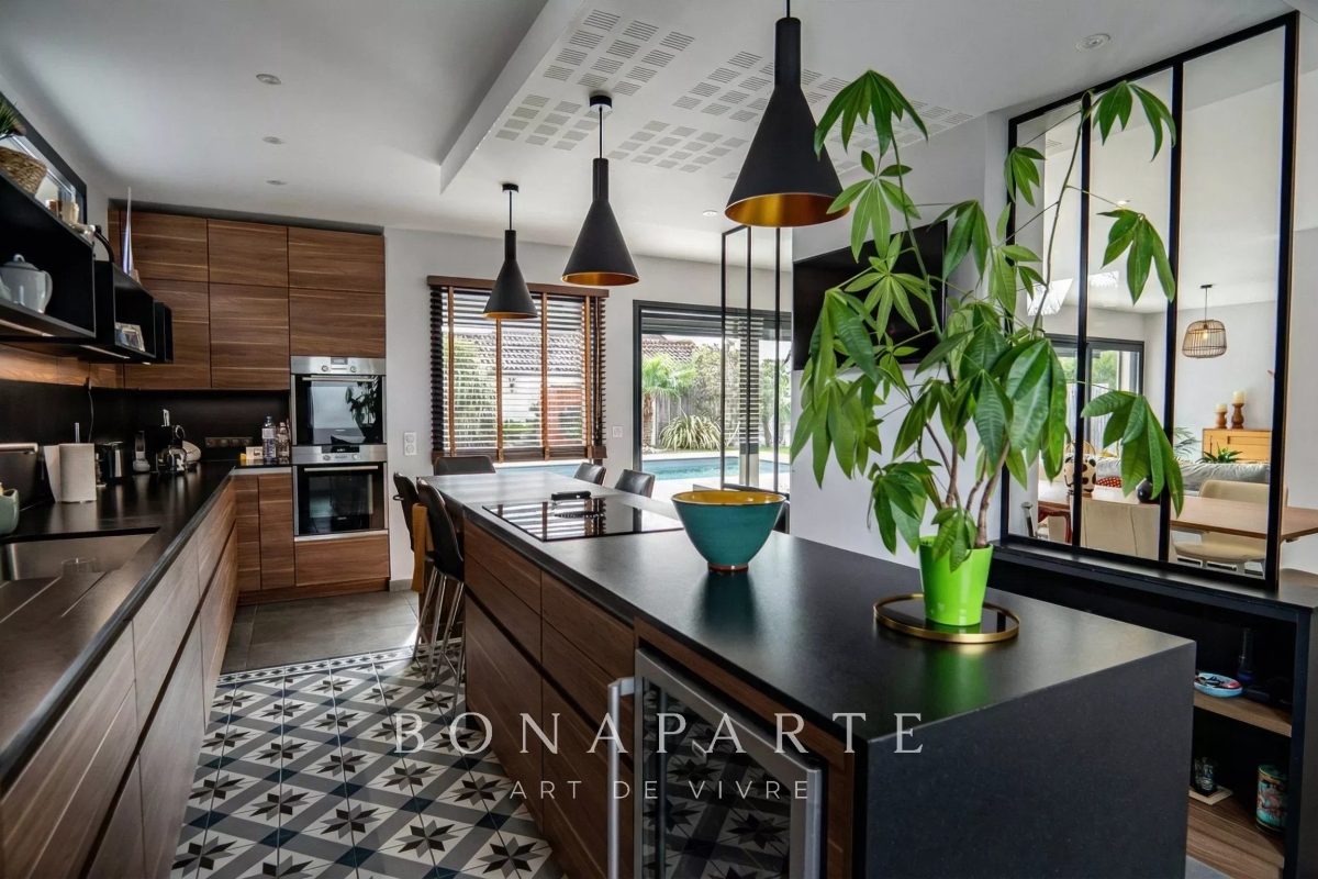 Maison de luxe à vendre à Idron, 936 000 €, Photo 2
