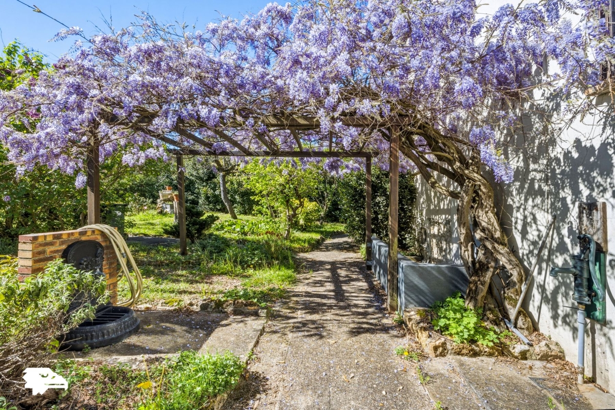 Maison de luxe à vendre à Yerres, 440 000 €, Photo 3