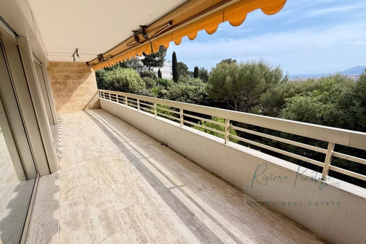 Appartement de luxe à vendre à Le Cannet, 1 230 000 €, Photo 3