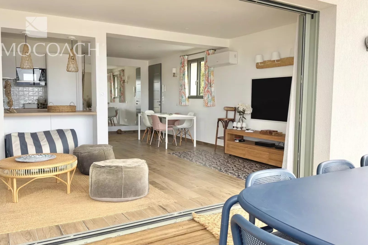 Maison de luxe à vendre à Le Pradet, 1 150 000 €, Photo 3