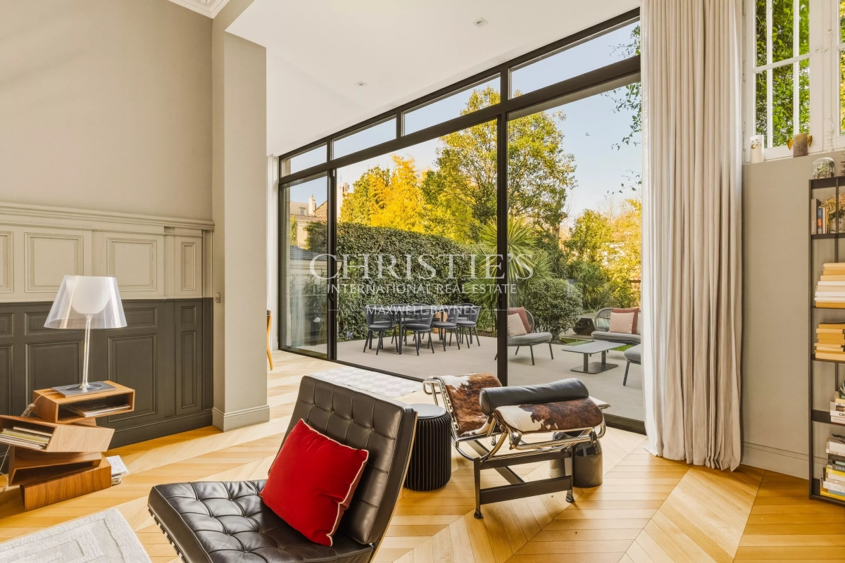 Luxury House for sale in Bordeaux, 2 650 000 €, Photo 3