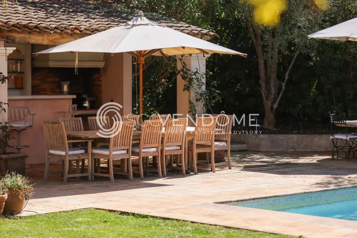 Maison de luxe à vendre à Cannes, 2 490 000 €, Photo 3
