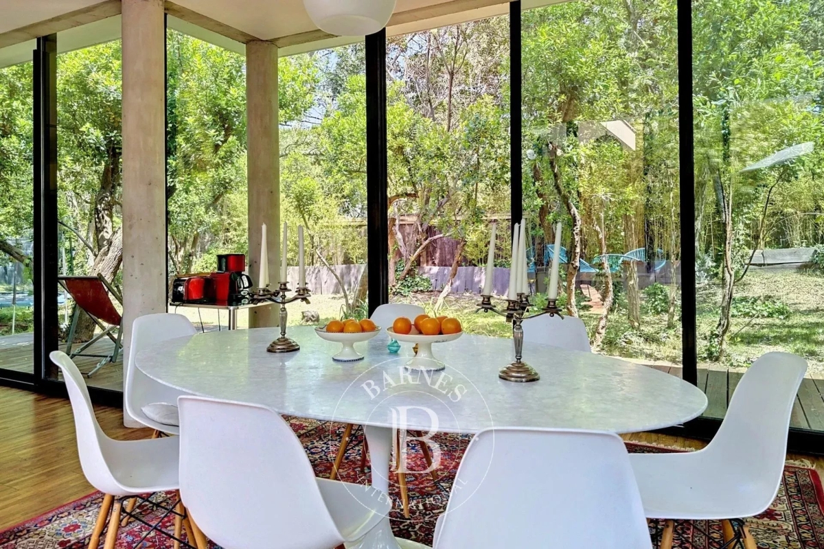Maison de luxe à vendre à Cap Ferret, 1 785 000 €, Photo 4