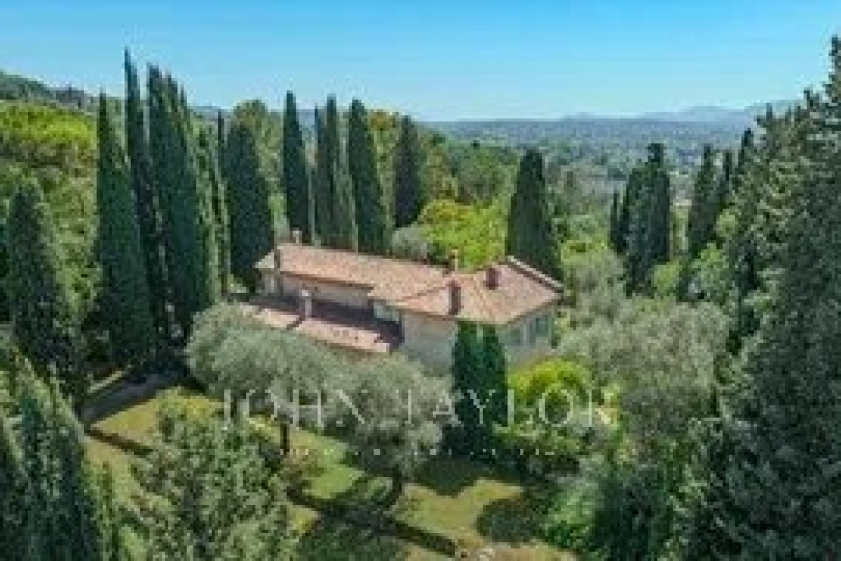 Maison de luxe à vendre à Grasse, 2 150 000 €, Photo 4