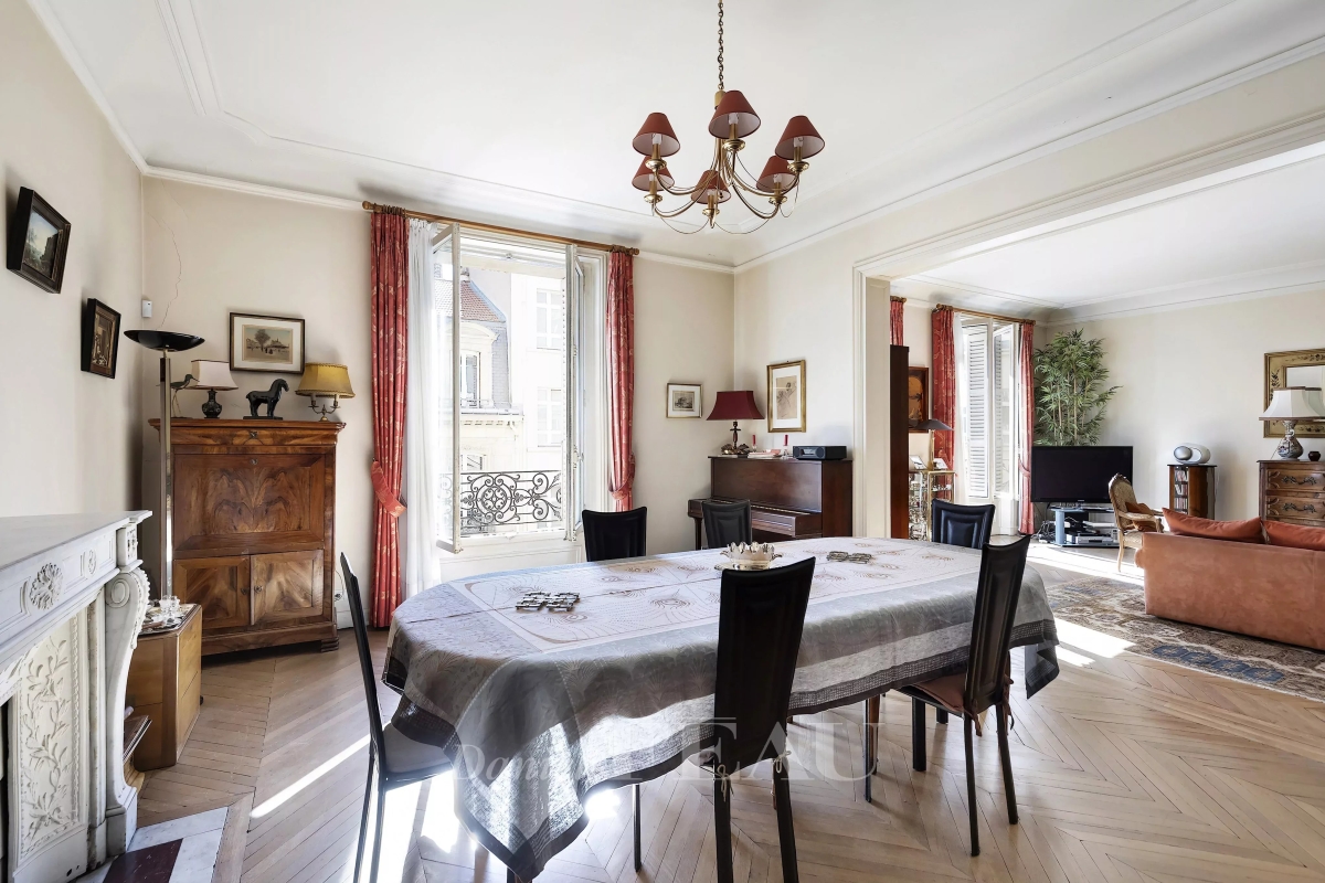 Appartement de luxe à vendre à Paris 8ème, 2 350 000 €, Photo 4