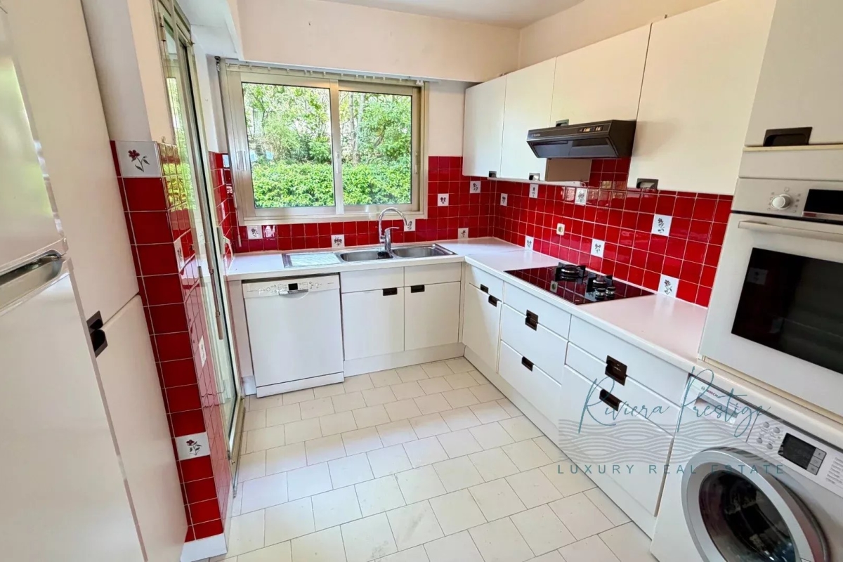 Appartement de luxe à vendre à Le Cannet, 1 230 000 €, Photo 5