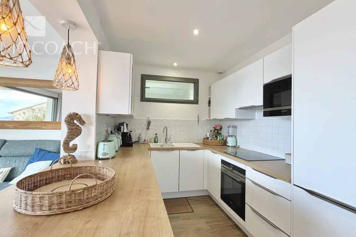 Maison de luxe à vendre à Le Pradet, 1 150 000 €, Photo 5