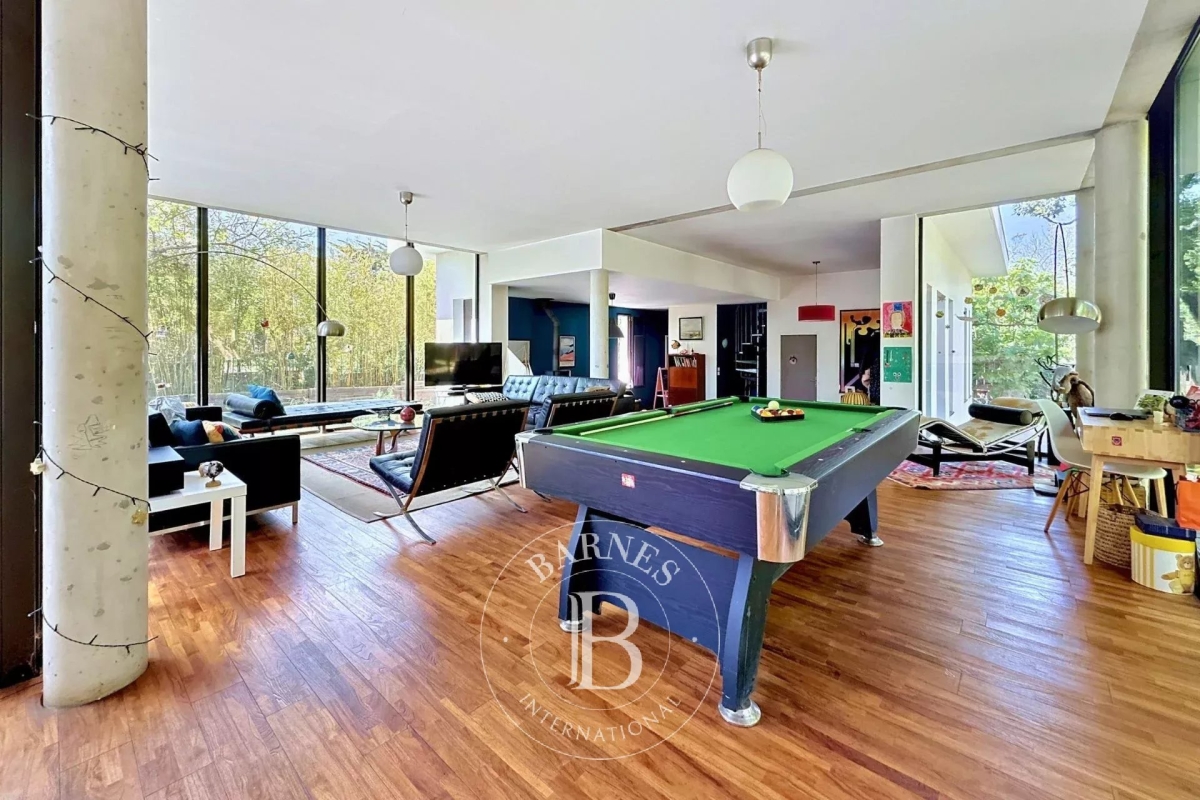 Maison de luxe à vendre à Cap Ferret, 1 785 000 €, Photo 5