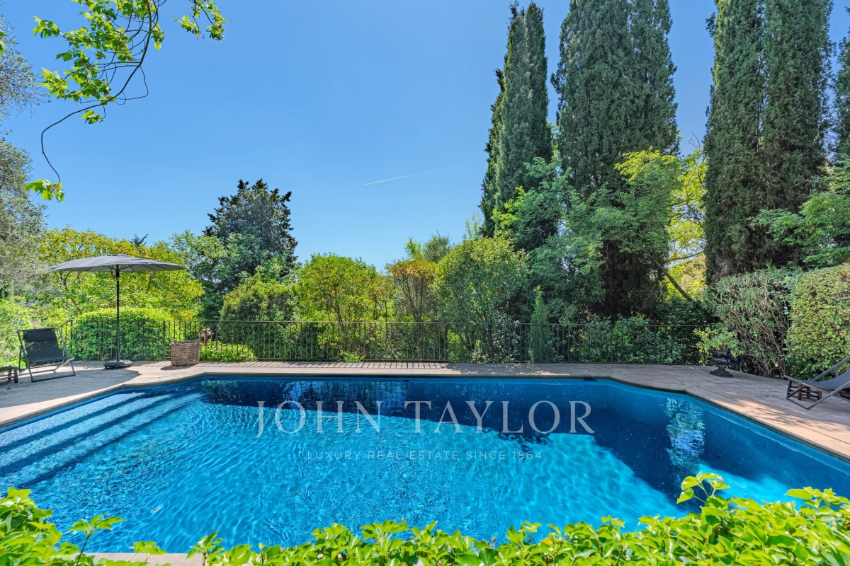 Maison de luxe à vendre à Grasse, 2 150 000 €, Photo 5