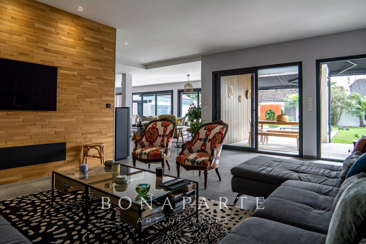 Maison de luxe à vendre à Idron, 936 000 €, Photo 5