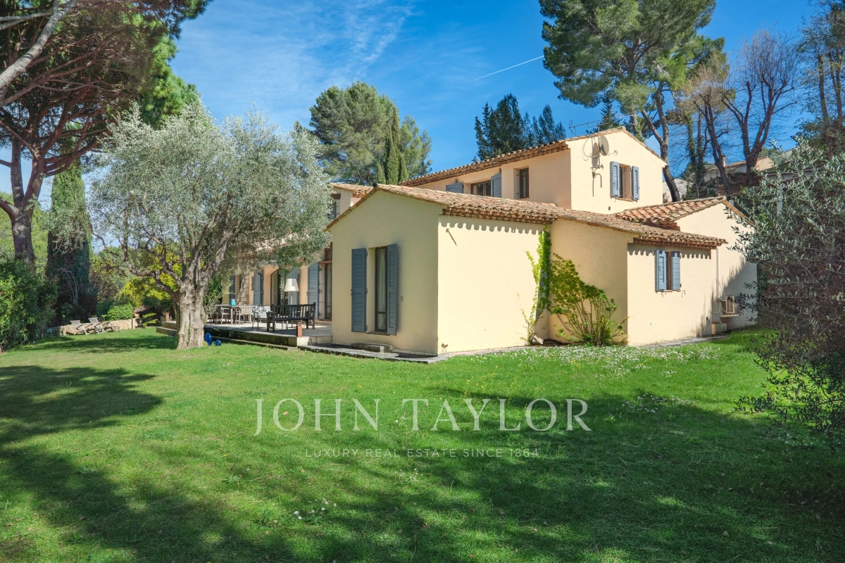 Luxury House for sale in Mougins, 2 200 000 €, Photo 5
