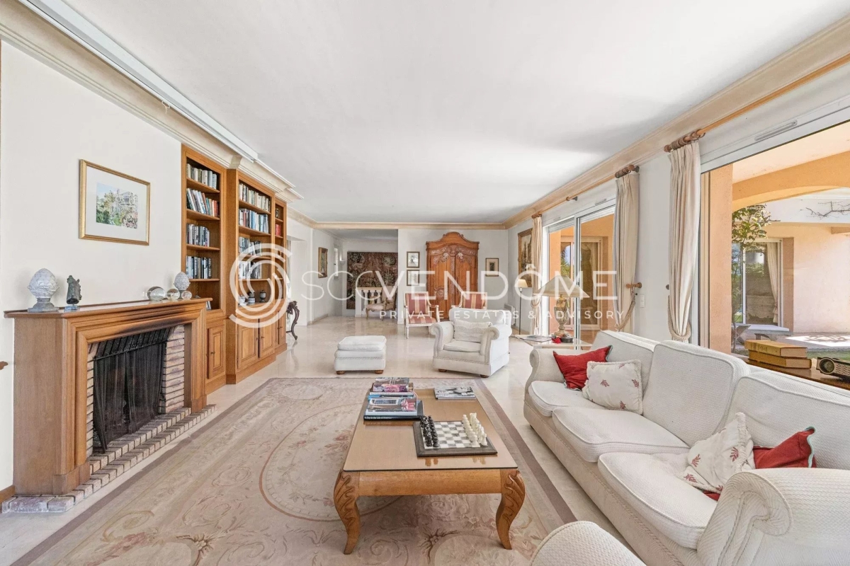 Maison de luxe à vendre à Cannes, 2 490 000 €, Photo 5