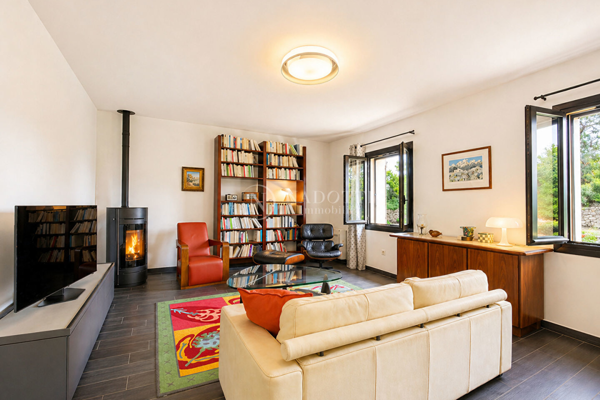 Luxury House for sale in Gordes, 1 290 000 €, Photo 6
