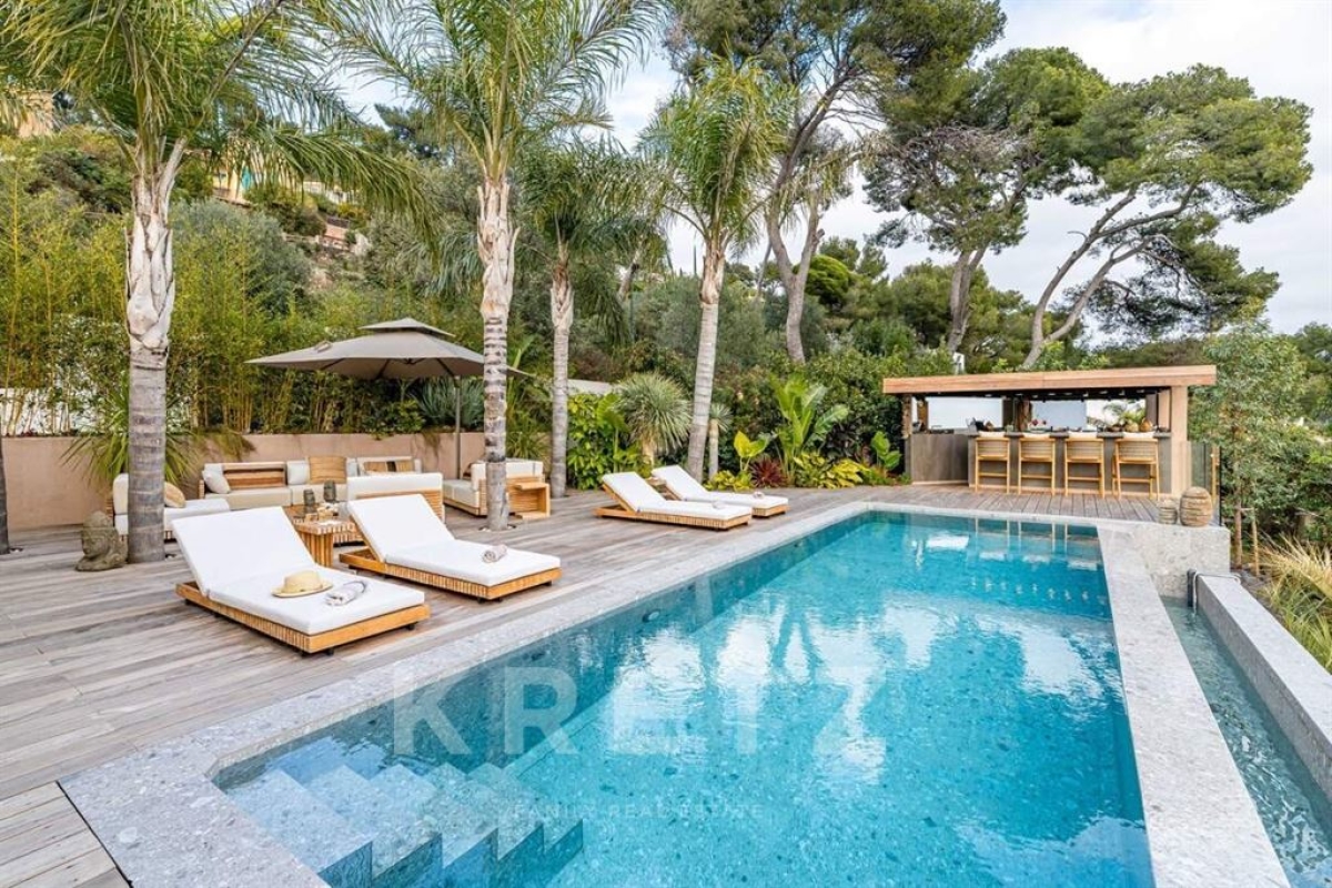 Maison de luxe à vendre à Carqueiranne, 3 995 000 €, Photo 6