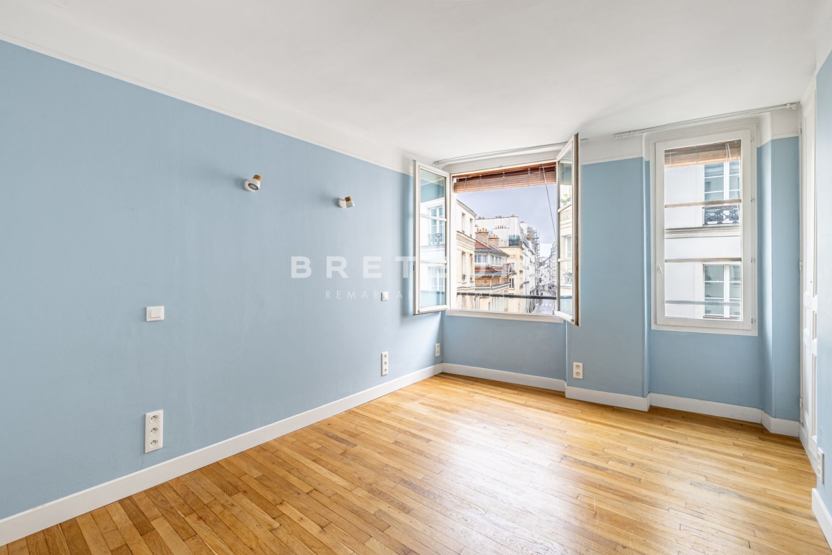 Appartement de luxe à vendre à Paris 2ème, 760 000 €, Photo 6