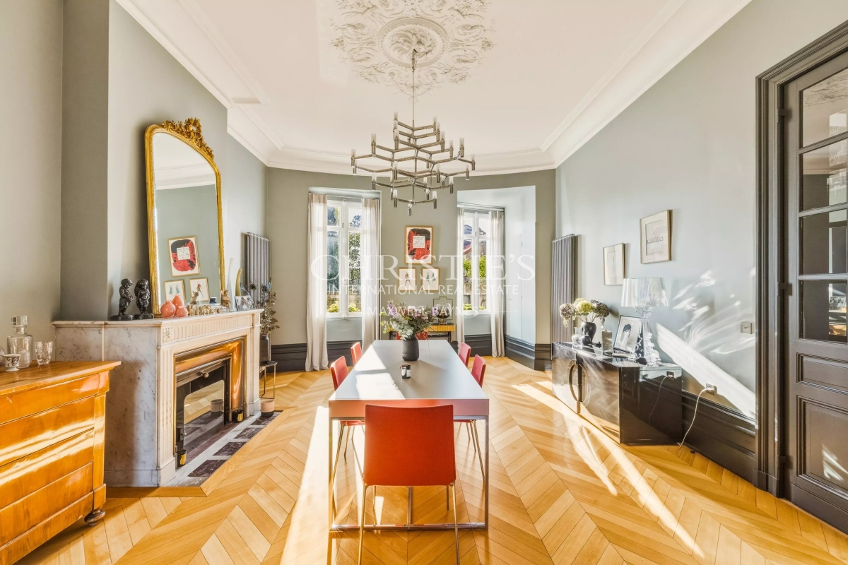 Luxury House for sale in Bordeaux, 2 650 000 €, Photo 6
