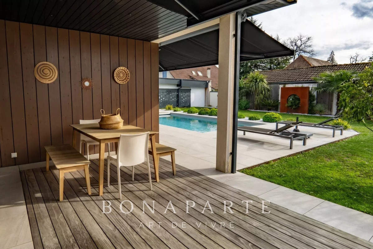 Maison de luxe à vendre à Idron, 936 000 €, Photo 6