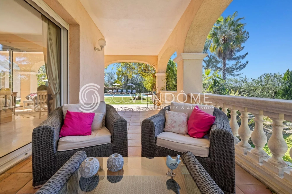 Maison de luxe à vendre à Cannes, 2 490 000 €, Photo 6