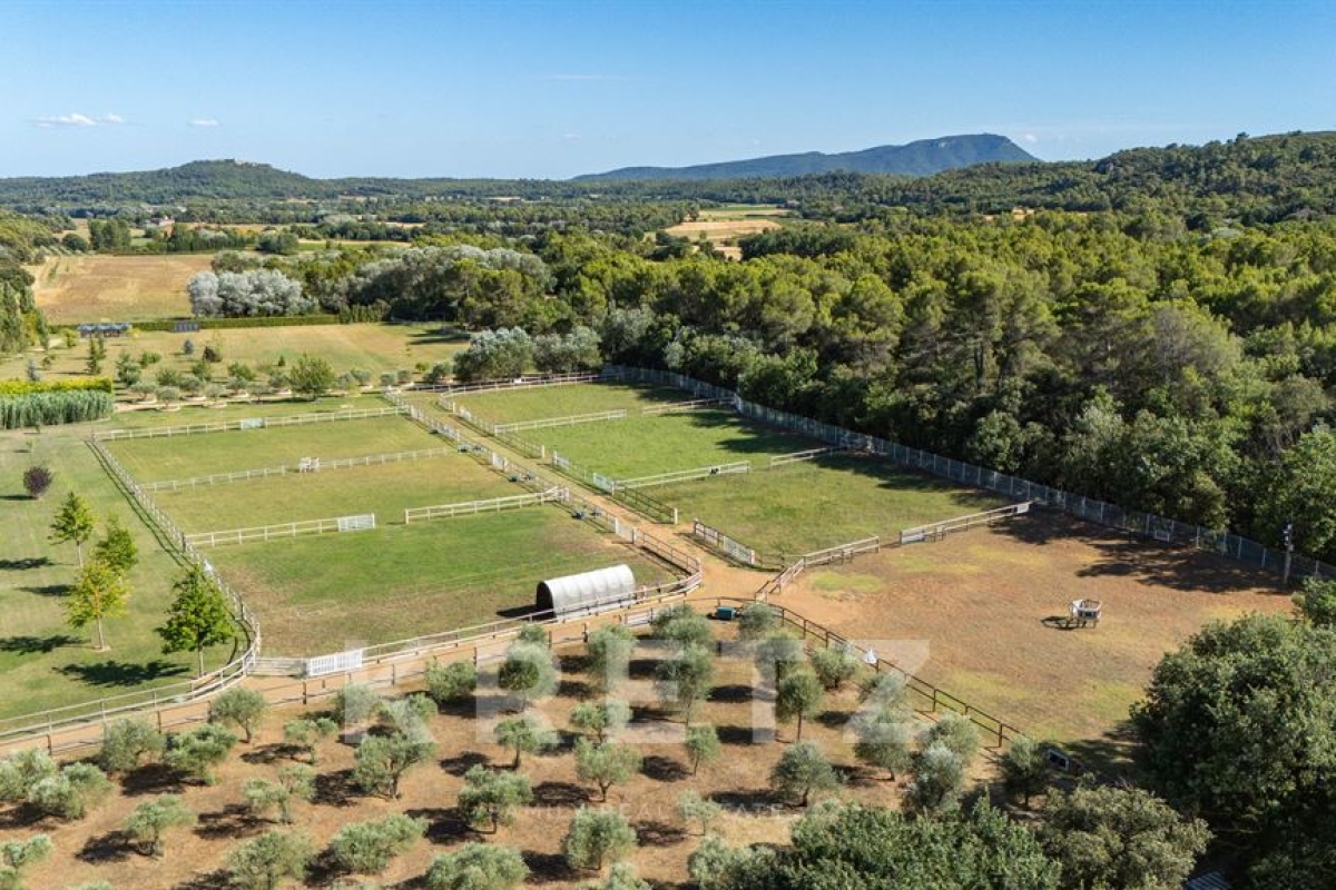 Maison de luxe à vendre à Tavernes, 5 200 000 €, Photo 7