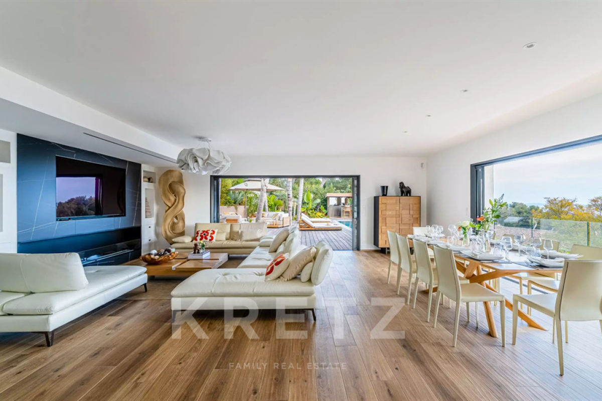 Maison de luxe à vendre à Carqueiranne, 3 995 000 €, Photo 7