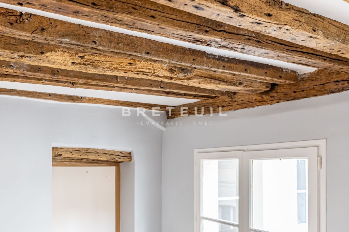 Appartement de luxe à vendre à Paris 2ème, 760 000 €, Photo 7