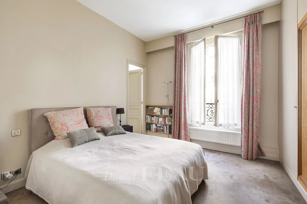 Appartement de luxe à vendre à Paris 8ème, 2 350 000 €, Photo 7
