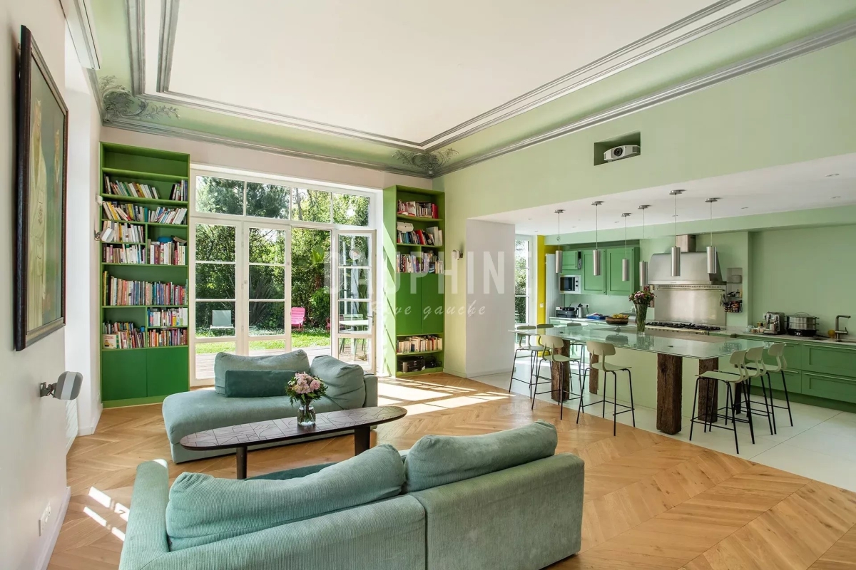 Maison de luxe à vendre à Sèvres, 2 150 000 €, Photo 7