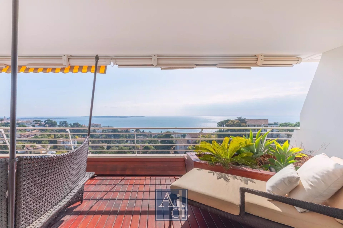 Luxury Apartment for sale in Cannes, 1 500 000 €, Photo 7