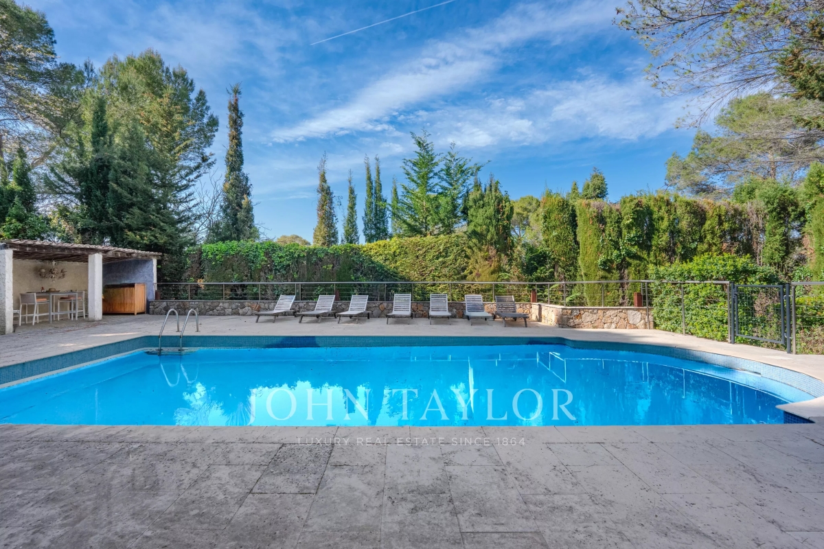 Luxury House for sale in Mougins, 2 200 000 €, Photo 7