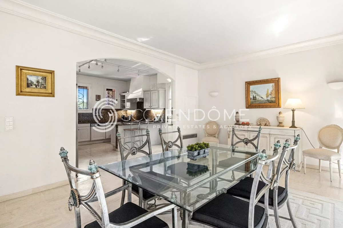 Maison de luxe à vendre à Cannes, 2 490 000 €, Photo 7