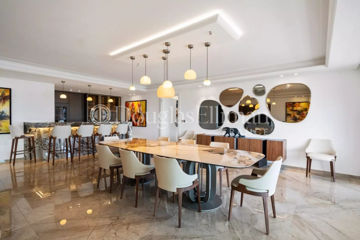 Luxury Apartment for sale in Cannes, 14 880 000 €, Photo 2